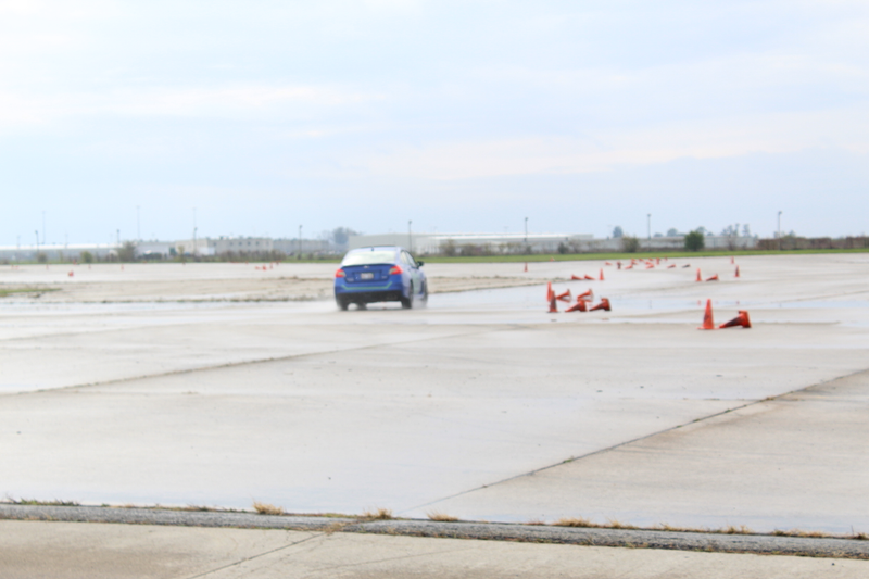 Illustration for article titled Photo Dump from last Annual Indy SCCA pt.2